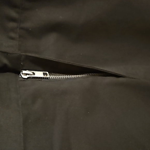 Tilit NYC Hospitality Chef Jumpsuit XS NWOT - Picture 12 of 16